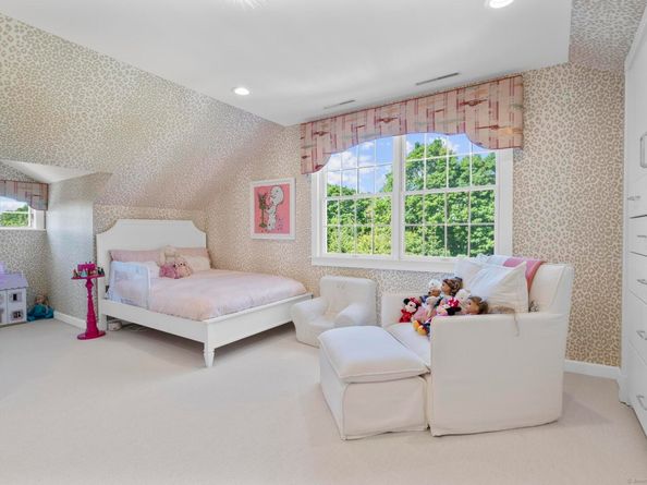 72 Little Hill Drive, Stamford CT 06905
