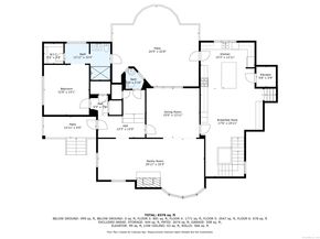 72 Little Hill Drive, Stamford CT 06905