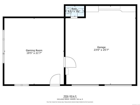 72 Little Hill Drive, Stamford CT 06905