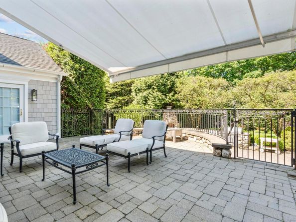72 Little Hill Drive, Stamford CT 06905