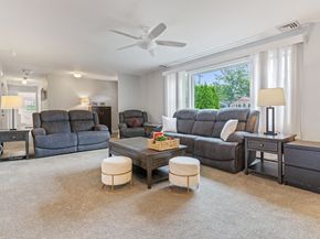 3657 Park Avenue, Fairfield CT 06825
