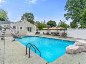 3657 Park Avenue, Fairfield CT 06825