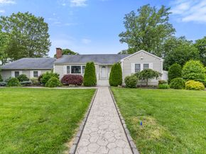 3657 Park Avenue, Fairfield CT 06825