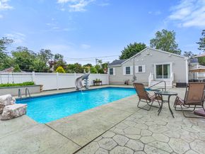 3657 Park Avenue, Fairfield CT 06825