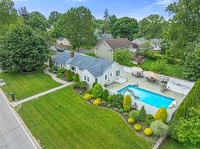 3657 Park Avenue, Fairfield CT 06825