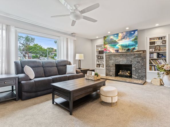 3657 Park Avenue, Fairfield CT 06825
