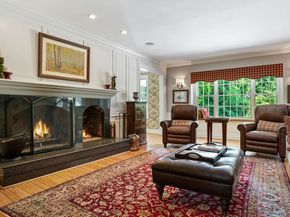 152 Long Lots Road, New Canaan CT 06840