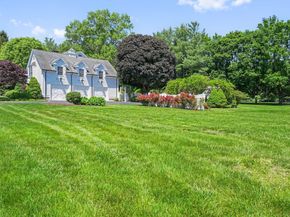 152 Long Lots Road, New Canaan CT 06840