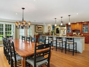 152 Long Lots Road, New Canaan CT 06840