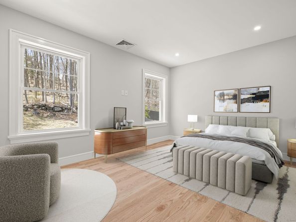 24 Hillandale Road, Danbury CT 06811