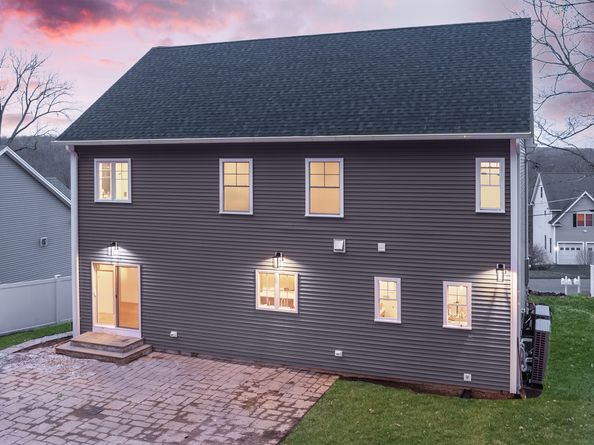 24 Hillandale Road, Danbury CT 06811