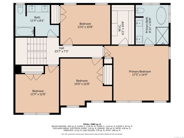 24 Hillandale Road, Danbury CT 06811