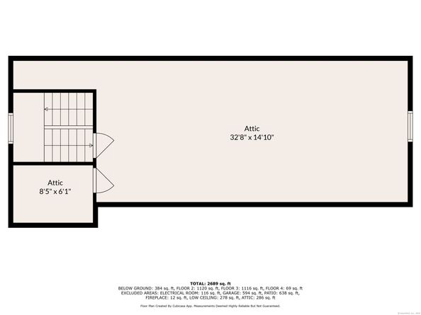 24 Hillandale Road, Danbury CT 06811