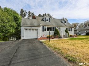 6 Country Ridge Road, Danbury CT 06811