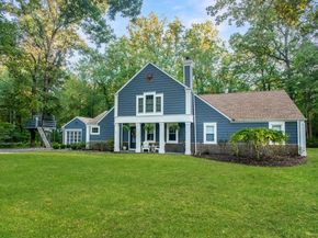 36 Hayes Lane, Ridgefield CT 06877