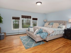 36 Hayes Lane, Ridgefield CT 06877