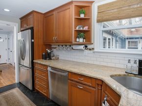 36 Hayes Lane, Ridgefield CT 06877