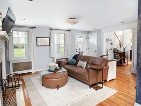 36 Hayes Lane, Ridgefield CT 06877