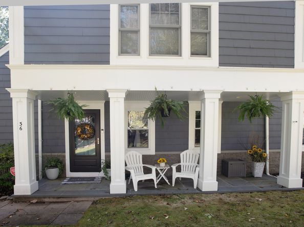 36 Hayes Lane, Ridgefield CT 06877