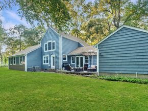 36 Hayes Lane, Ridgefield CT 06877