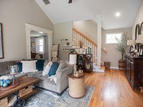 36 Hayes Lane, Ridgefield CT 06877
