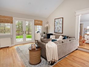 36 Hayes Lane, Ridgefield CT 06877