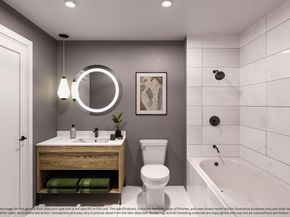 255 W. Falls Station Boulevard 302, Falls Church VA 22046