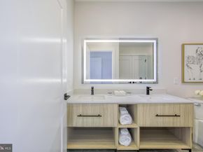 255 W. Falls Station Boulevard PH2, Falls Church VA 22046