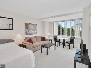 1111 Arlington Boulevard 646, Arlington VA 22209