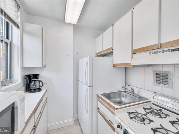 1111 Arlington Boulevard 646, Arlington VA 22209