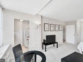 1111 Arlington Boulevard 646, Arlington VA 22209