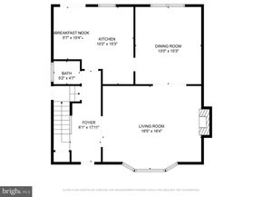 1218 Kensington Road, Mclean VA 22101