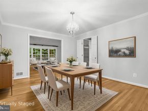 1218 Kensington Road, Mclean VA 22101