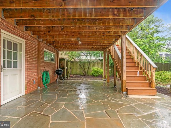 1218 Kensington Road, Mclean VA 22101