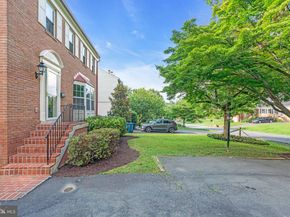 1218 Kensington Road, Mclean VA 22101