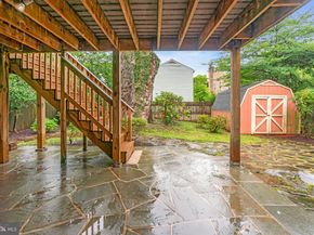 1218 Kensington Road, Mclean VA 22101