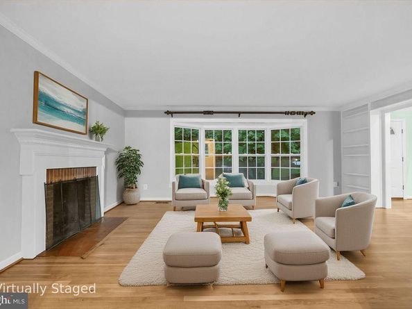 1218 Kensington Road, Mclean VA 22101