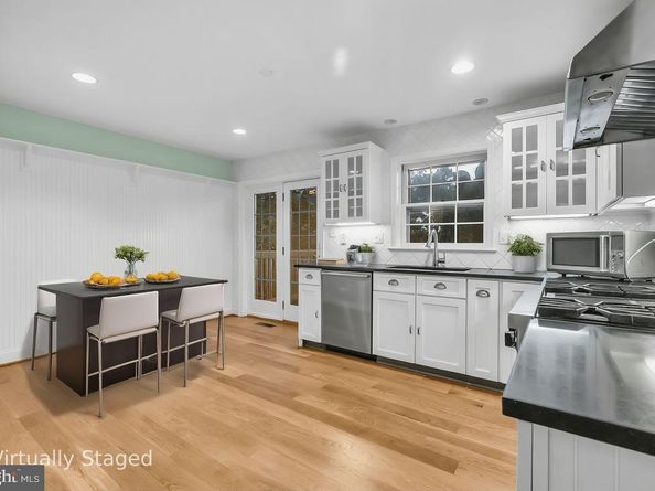 1218 Kensington Road, Mclean VA 22101