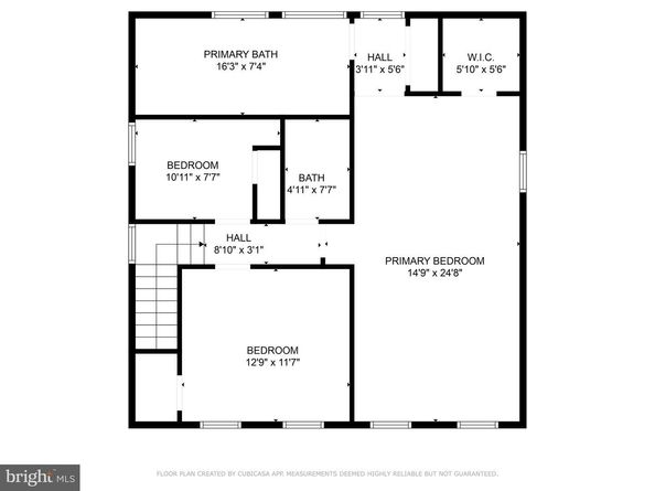 1218 Kensington Road, Mclean VA 22101