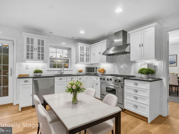 1218 Kensington Road, Mclean VA 22101
