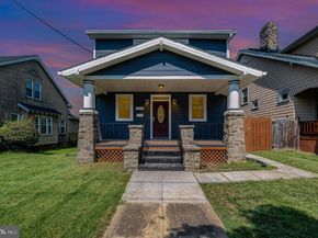 5308 13TH Street NW, Washington DC 20011