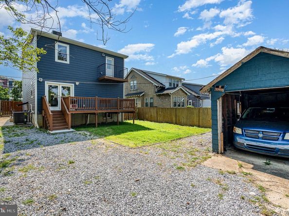 5308 13TH Street NW, Washington DC 20011