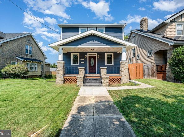 5308 13TH Street NW, Washington DC 20011