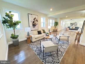 5308 13TH Street NW, Washington DC 20011