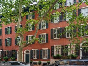 1818 Delancey Street, Philadelphia PA 19103