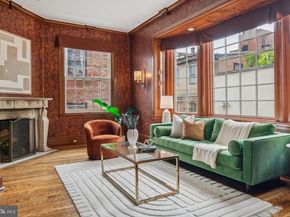 1818 Delancey Street, Philadelphia PA 19103
