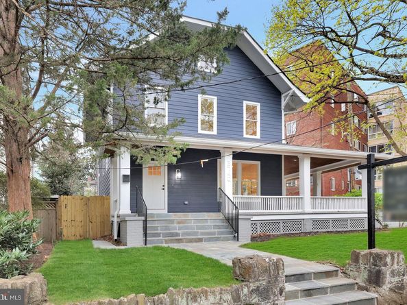 3740 Kanawha Street NW, Washington DC 20015