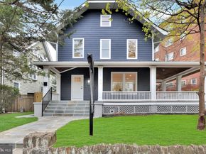 3740 Kanawha Street NW, Washington DC 20015