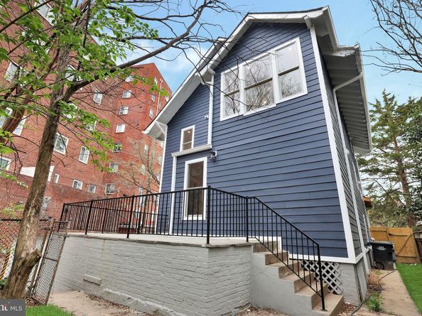 3740 Kanawha Street NW, Washington DC 20015