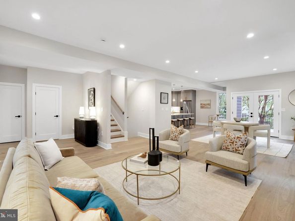 3740 Kanawha Street NW, Washington DC 20015